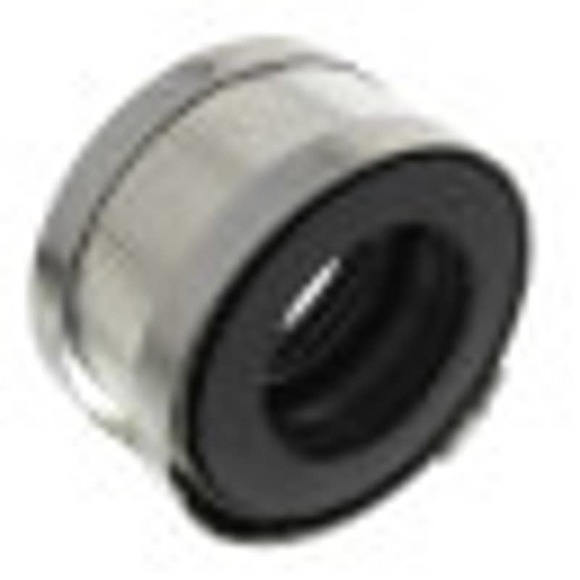 Set of 5 new NSF Certified Standard 2" No Hub Coupling - Picture 3 of 3